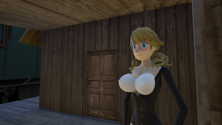 Adult game Monster Girl Garden - Version 1.53b Gold preview image