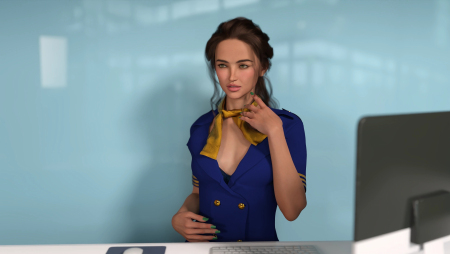 Adult game Say Yes - Version 0.2 preview image