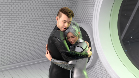Adult game Say Yes - Version 0.2 preview image