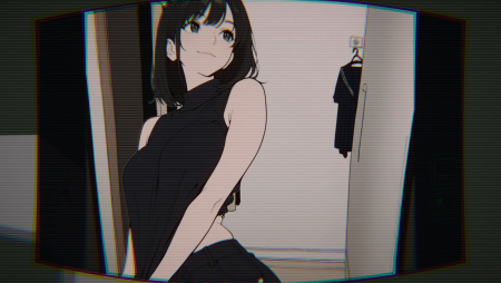 Adult game Silk & Shadows - Version 0.6 preview image