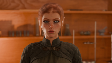Adult game Soulspire - Version 4.0 preview image