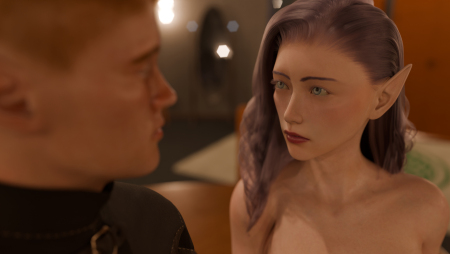 Adult game Soulspire - Version 4.0 preview image