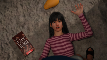 Adult game Together in Paradise - Version 0.32f preview image