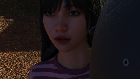 Adult game Together in Paradise - Version 0.32f preview image
