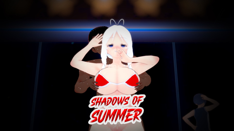 Shadows of Summer - Version 0.20 cover image