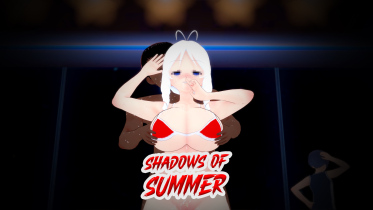 Shadows of Summer - Version 0.20