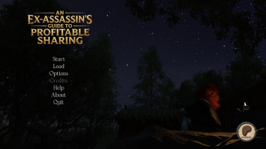 An Ex-Assassin's Guide to Profitable Sharing - Version 0.1.0 Demo