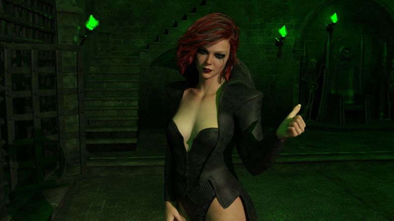 Ataegina Remaster - Act I 1.0 cover image