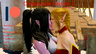 Crepuscule - Season 1E15 - Version 0.15