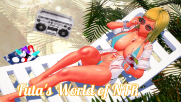 Futa's World of NTR - Version 1.5.2