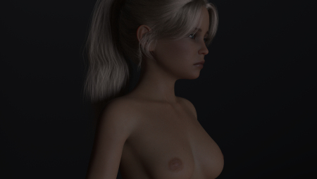 Adult game Alyssa's Ascension - Version 0.2 preview image