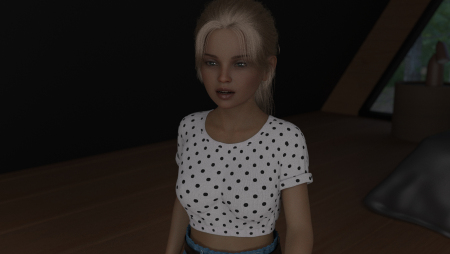 Adult game Alyssa's Ascension - Version 0.2 preview image