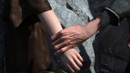 Adult game An Ex-Assassin's Guide to Profitable Sharing - Version 0.1.0 Demo preview image