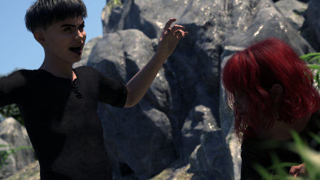 Adult game An Ex-Assassin's Guide to Profitable Sharing - Version 0.1.0 Demo preview image