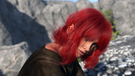 Adult game An Ex-Assassin's Guide to Profitable Sharing - Version 0.1.0 Demo preview image