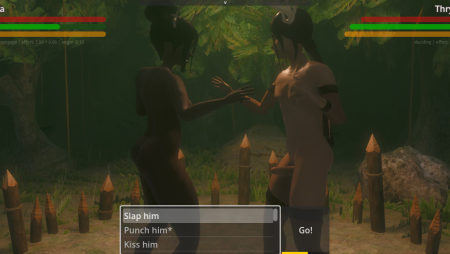 Adult game Battlefuck Pit - Version 1.10.18 preview image