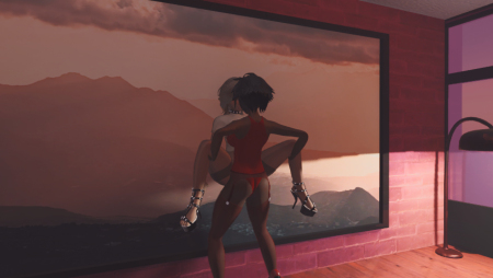 Adult game Battlefuck Pit - Version 1.10.18 preview image