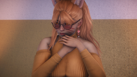 Adult game Clown Squad - Version 0.1 - Part 1 preview image