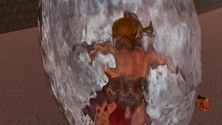 Adult game Crepuscule - Season 1E15 - Version 0.15 preview image