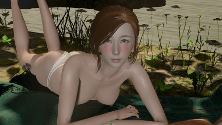 Adult game Hard Choice - Version 0.2.3 preview image