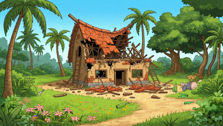 Adult game HORA in Horny Adventure - Version 1.0 preview image