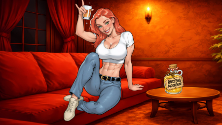 Adult game Raider Trainer - Version 0.06.2 preview image