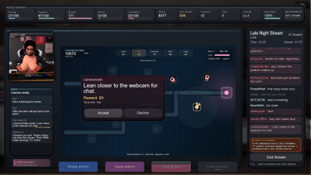 Adult game RAMMED - Version 0.1.0 preview image