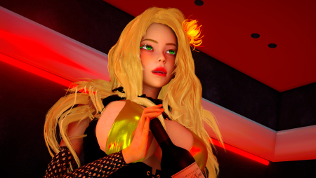 Adult game Red Lotus - Version 0.0.1 preview image