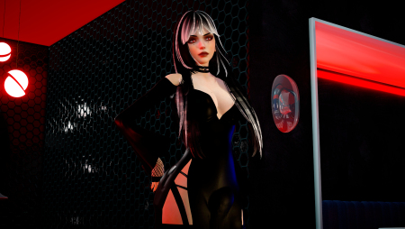 Adult game Red Lotus - Version 0.0.1 preview image