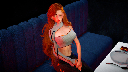 Adult game Red Lotus - Version 0.0.1 preview image