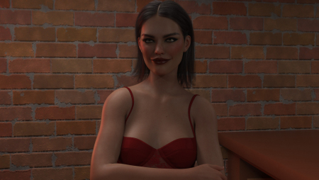 Adult game Steam City - Version 0.2.5 preview image