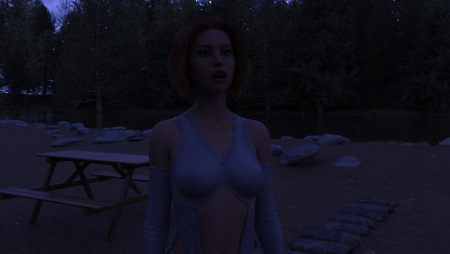 Adult game The Journey - Version 0.02 preview image