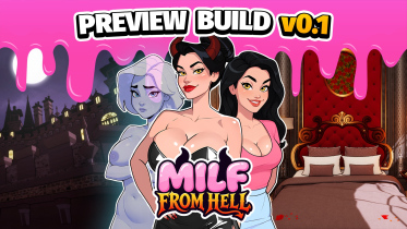 MILF from Hell - Version 0.1