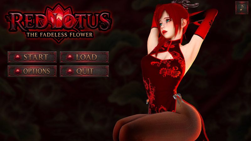 Red Lotus - Version 0.0.1 cover image