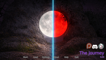 The Journey - Version 0.02